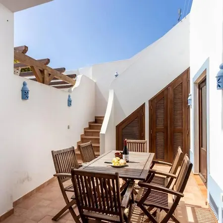 Feriehus Townhouse *