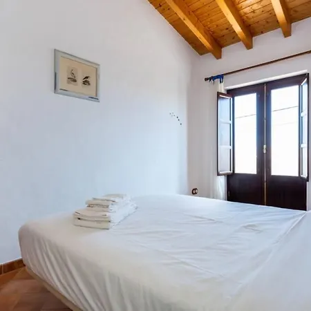 Ferienhaus Townhouse *