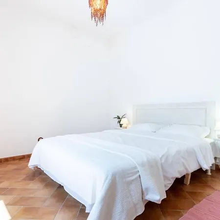 Townhouse Feriehus Sagres
