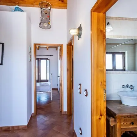 Ferienhaus Townhouse