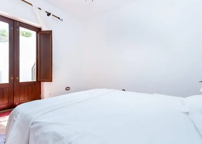 Townhouse Дом отдыха