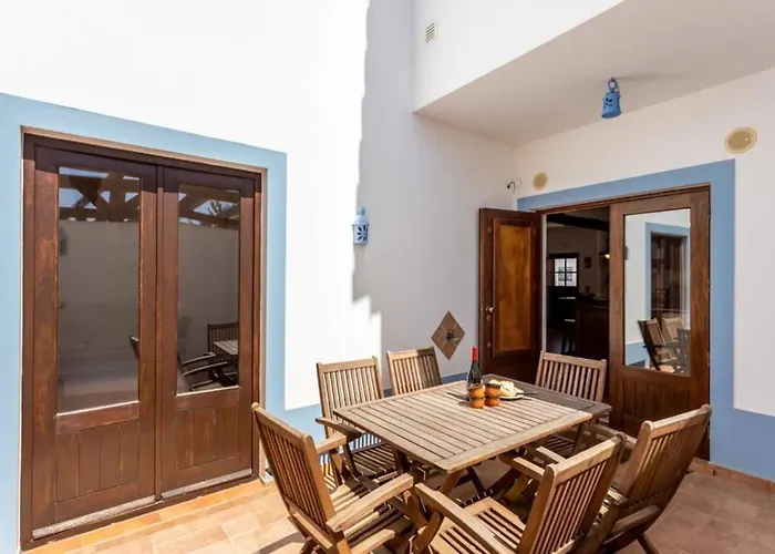 Townhouse Дом отдыха