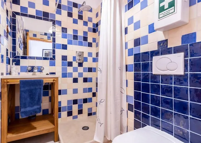 Townhouse Дом отдыха *