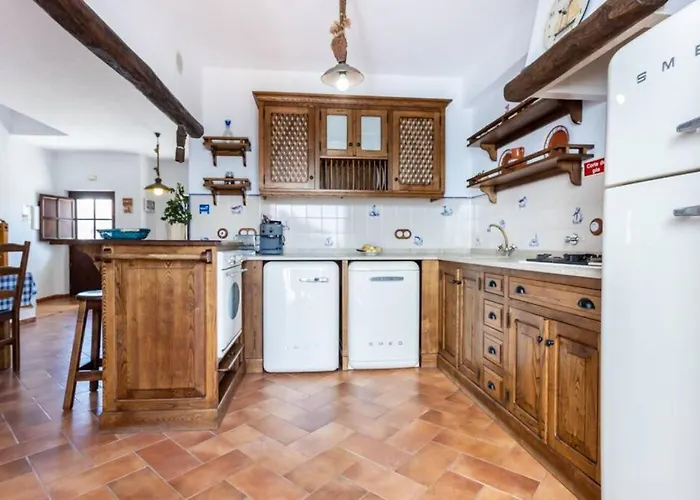 Townhouse Дом отдыха Сагреш