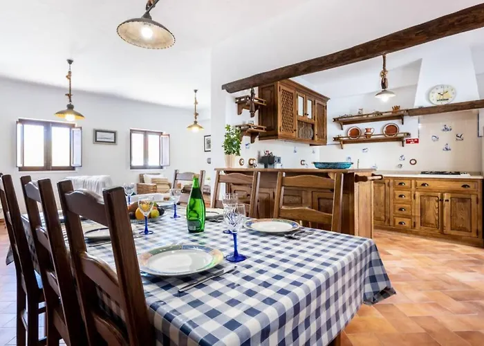 Townhouse Дом отдыха Сагреш
