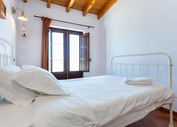 Townhouse Дом отдыха Сагреш