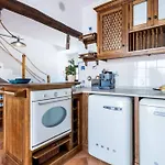 Townhouse Prázdninový dům *