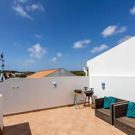 Prázdninový dům Townhouse Sagres