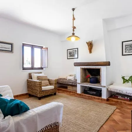 Townhouse Vakantiehuis *