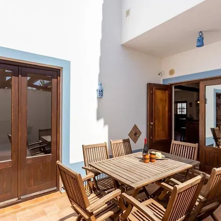 Townhouse Vakantiehuis