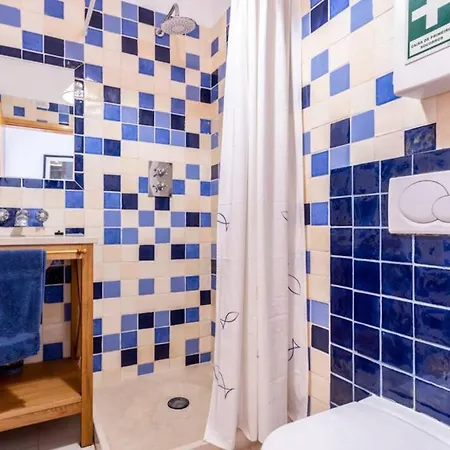 Townhouse Vakantiehuis *