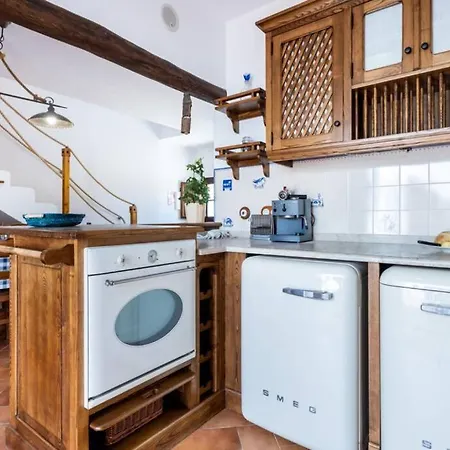 Townhouse Prázdninový dům *