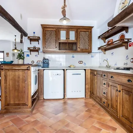 Townhouse Vakantiehuis Sagres