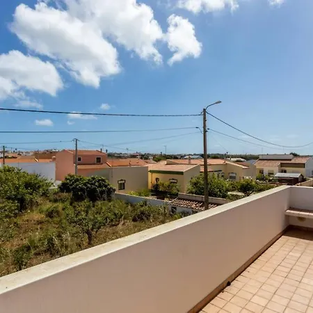 Vakantiehuis Townhouse Sagres
