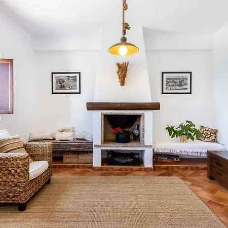 Townhouse Vakantiehuis Sagres