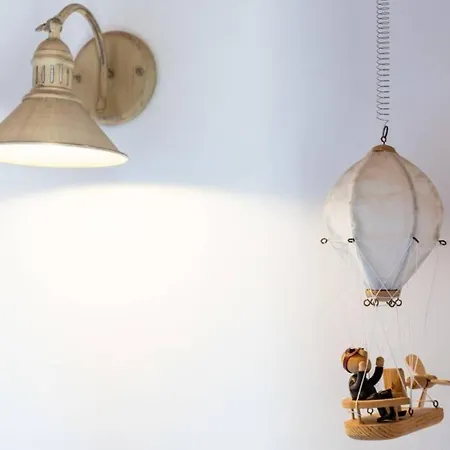 Townhouse ساغريش