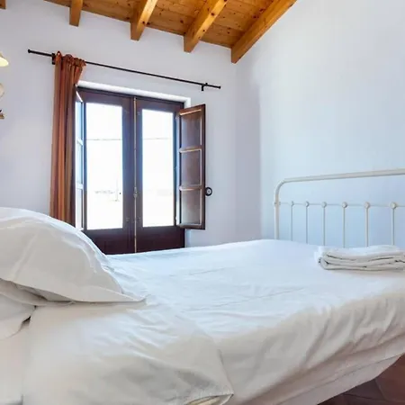 Townhouse Nyaraló Sagres