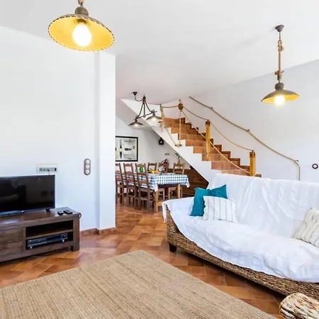 Dom wakacyjny Townhouse