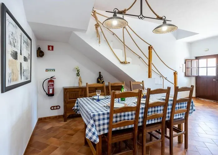 Townhouse Casa vacanze Sagres