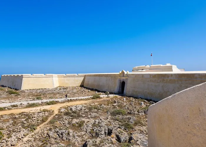 Casa de Férias Townhouse Sagres