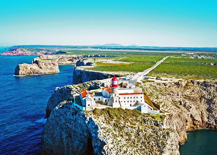Townhouse * Sagres