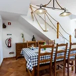 Townhouse Nyaraló Sagres