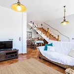 Nyaraló Townhouse
