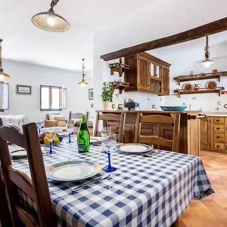 Townhouse Nyaraló Sagres