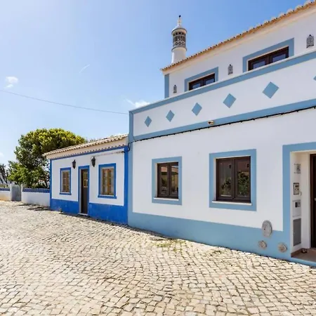 Nyaraló Townhouse Sagres